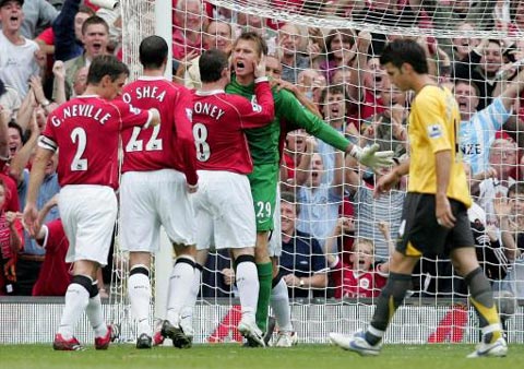 巨大的成就 巨大的成就