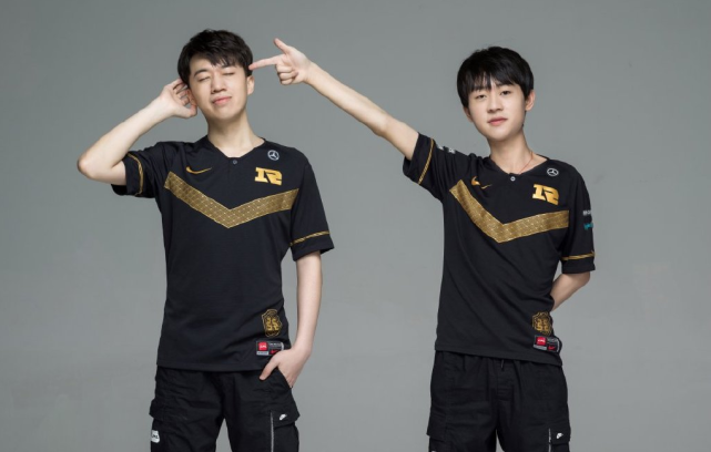 态上的突破 态上的突破