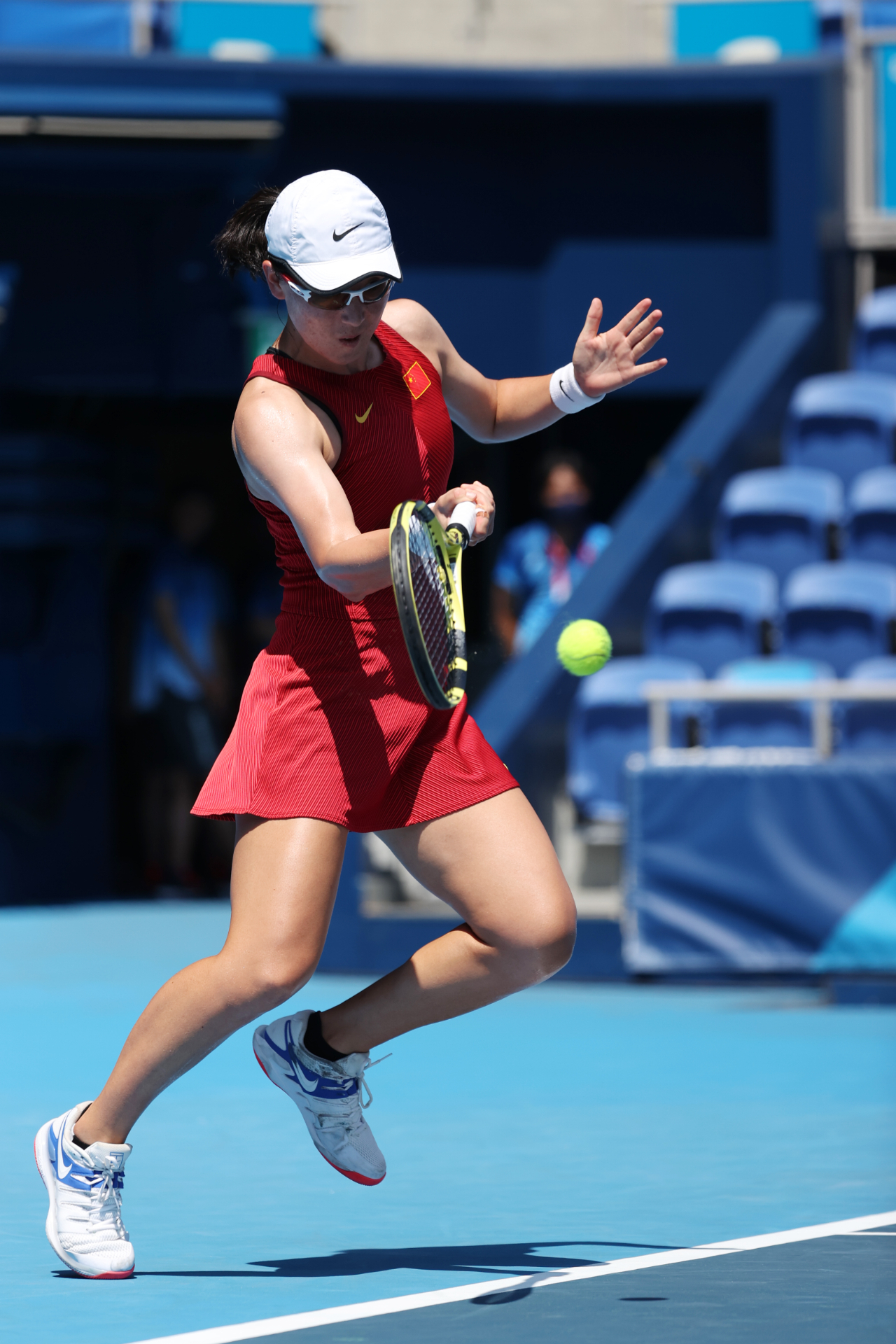 动向再次引 动向再次引