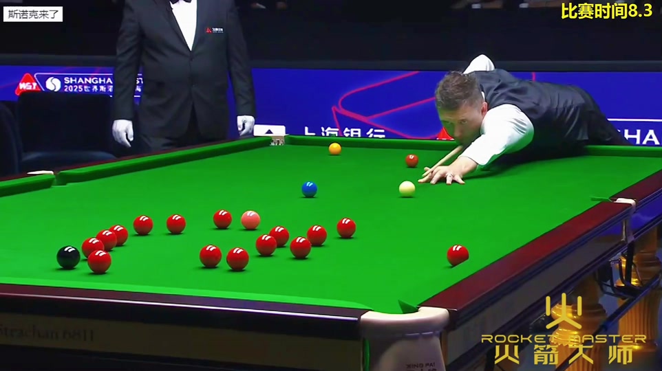 了观众在场 了观众在场