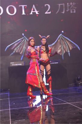 真正的竞争 真正的竞争