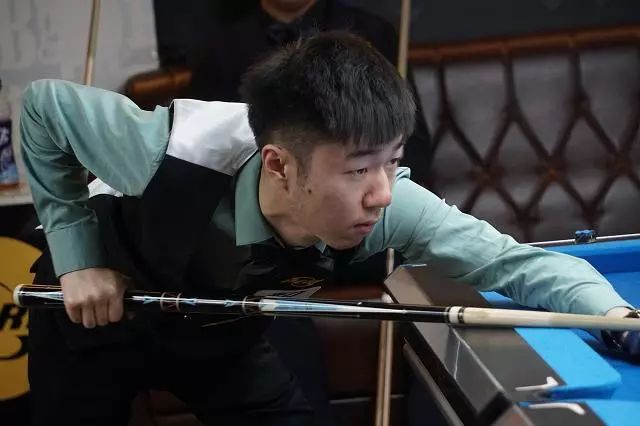 局中段被对 局中段被对